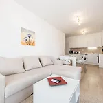 Copacabacum Sea View Apartament Warna