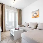 Apartament Copacabacum Sea View Warna